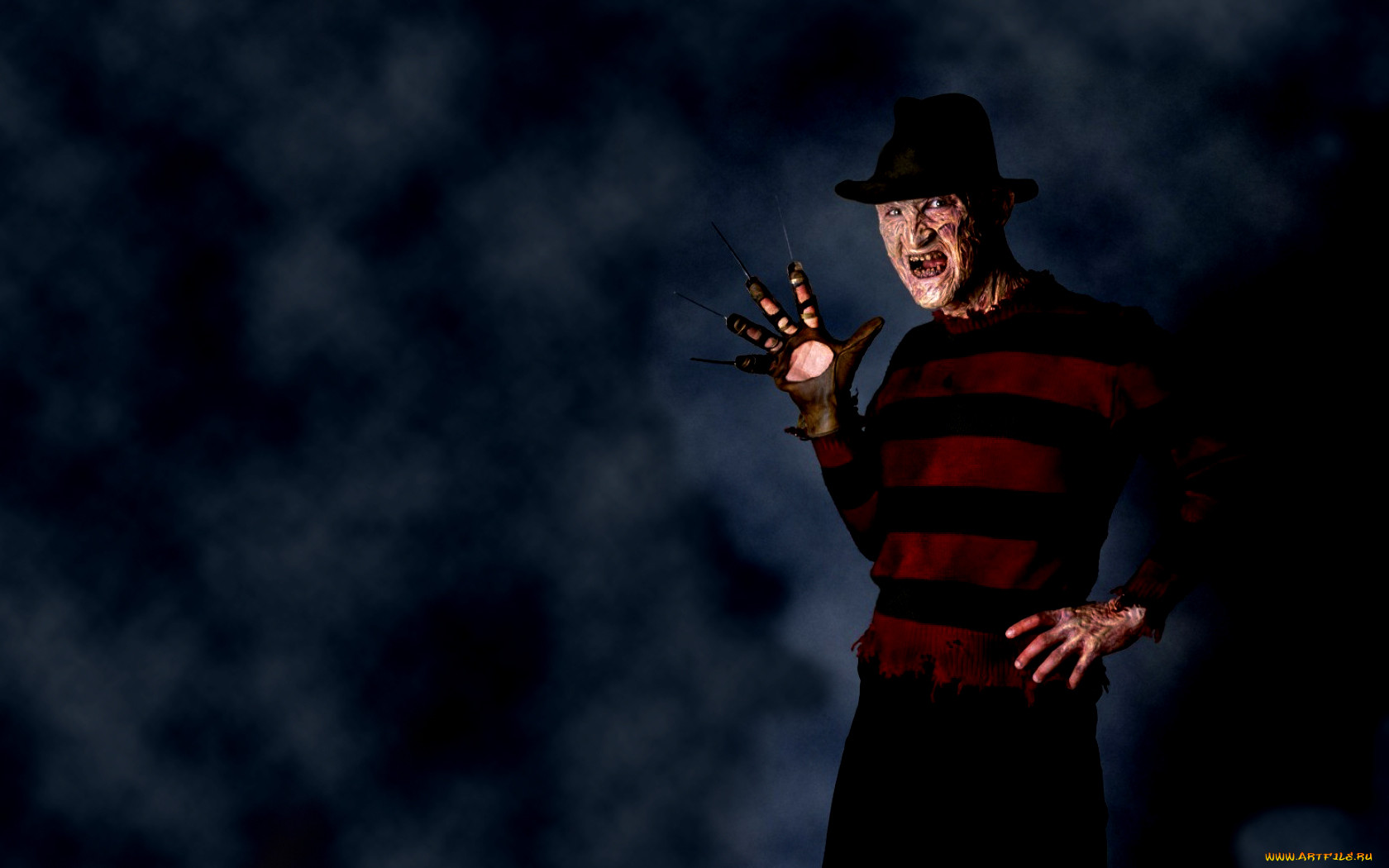 , , , , 1984, , , nightmare, on, elm, street, freddy, krueger, robert, englund, , , a